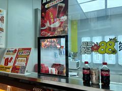 -绝味鸭脖(曼哈顿广场店)