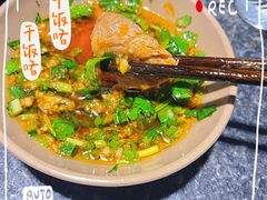 -大虎重庆老火锅(正弘城店)