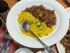 -红豆焖罐面·新邯郸菜(光明店)