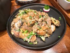 -林四喜·闽南传家菜(鼓浪屿店)