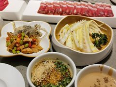 -海底捞火锅(龙岗星河COCO Park店)