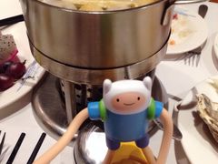 -星伦多自助料理(华润万象城店)