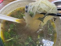 -黄阿姨锅贴大王(万航渡路店)