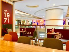 -COSTA COFFEE(恒基名人购物中心店)