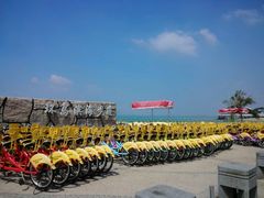 android_upload_pic-白城沙滩