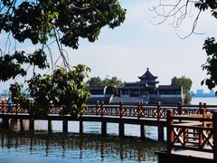 -石湖景区