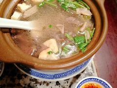 -南京大牌档(凯德大峡谷店)