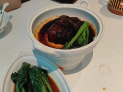 -桂满陇·杭州小馆(巴黎春天浦建店)