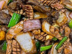 -老余杭面馆