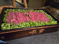 -吼堂老火锅(太古里总店)