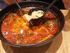 -云味馆过桥米线(皇庭广场店)