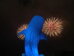 -珠海长隆海洋王国