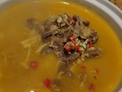 -小菜园新徽菜(溧阳万达店)