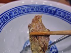 -刘信牛羊肉小炒泡馍(回民街店)
