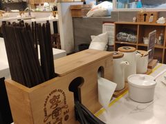 -李与白包子铺(桐梓林店)