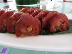-阳澄湖费尔蒙酒店颐丰阁中餐厅(马鞍山西路店)