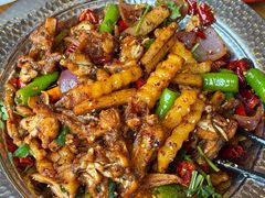 -王婆婆老妈蹄花·川菜馆(太古里一店)