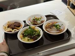 -洞子口张老二凉粉(文殊院店)