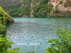 -虞山风景区