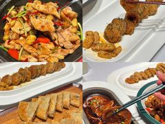 -观宴·品质赣菜(高新大道店)