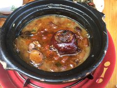 -聪辉同安老美食饭店(大元路店)