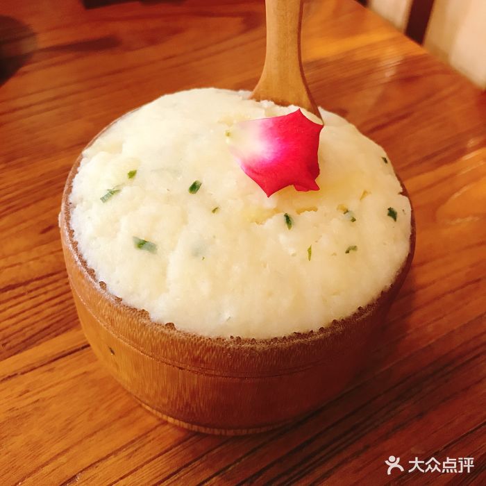 云水肴(悦方idmall店)老奶洋芋图片 - 第7633张