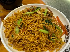 -唐力九头鸟烧烤·罗田吊锅(西云楼店)