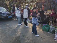 -韩士良采摘园