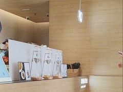 -喜茶(北京五棵松华熙店)