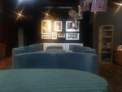 -小脚丫专业儿童摄影店