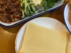 -鹤乡东北菜(崮山路店)