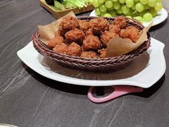 -一品名厨堂(先锋路店)