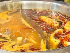 -黔哆哆地摊酸汤火锅(清湖店)