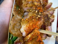 -河坊美食街(河坊街店)