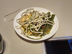 -蝎王府羊蝎子(虎坊桥总店)