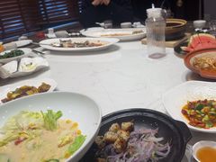 -文涵小院·邻里厨房