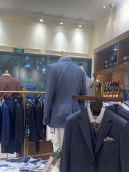 -MR.COLLECTION西装先生(富华里店)