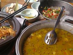 -鸡毛店·川菜(双楠店)