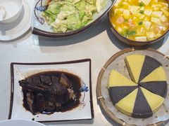 -外婆船宴餐厅·外婆喊你回家吃饭