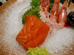 -牛玄庵日式寿喜烧·料理店(新源里店)