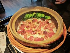 双腊煲仔饭-捞王锅物料理(凯旋路店)