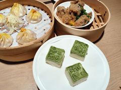 -苏小柳点心·手作小笼包(浦东嘉里城分院)