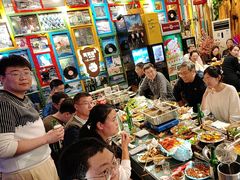 -西西里轰趴日租聚会别墅·团建拓展
