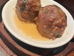 -丽晶轩中餐厅(重庆丽晶酒店)