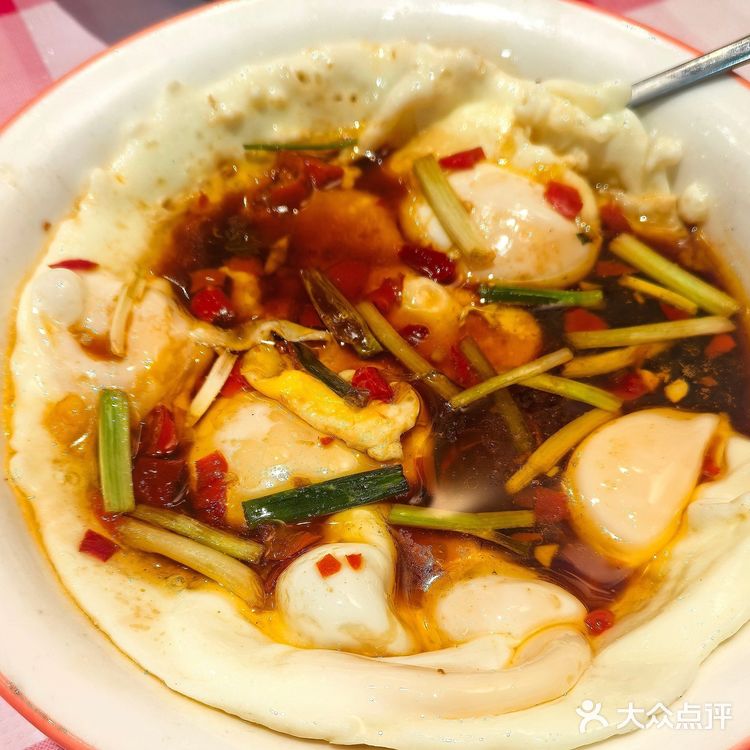 长沙美食 | 藏在闹市中的苍蝇美食馆 | 人