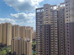 -凯德·都会新峰