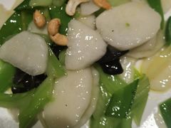 -高第街56号餐厅(银座商城玉函店)