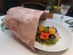 -狮拾久·现代新加坡料理(壹方城店)