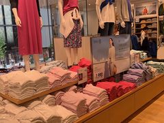-优衣库(银座店)