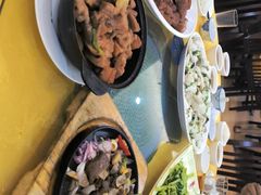 -金百门·顺德海鲜酒家(陈村店)